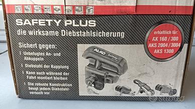 Antifurto occhione al-ko