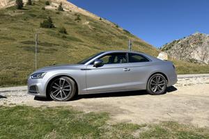 Audi S5 Coupe Full Optionals