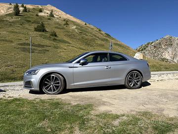 Audi S5 Coupe Full Optionals