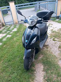Piaggio Fly 125 - 2016