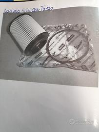 B011392 filtro olio porter diesel td120