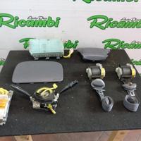 KIT AIRBAG PER TOYOTA PICNIC ANNO 2000