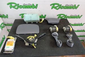KIT AIRBAG PER TOYOTA PICNIC ANNO 2000