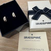 Orecchini Bluesprit