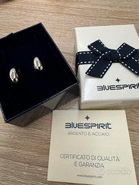 Orecchini Bluesprit