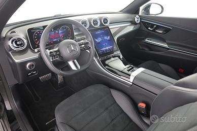 MERCEDES-BENZ CLE Cabrio (A236) CLE 200 Cabrio A