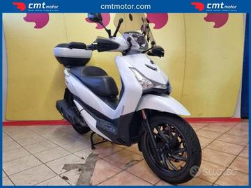 SYM HD 300 Garantito e Finanziabile