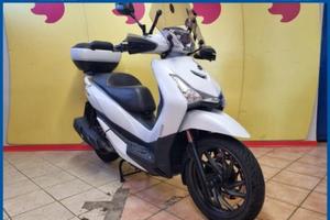 SYM HD 300 Garantito e Finanziabile