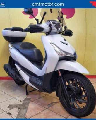 SYM HD 300 Garantito e Finanziabile
