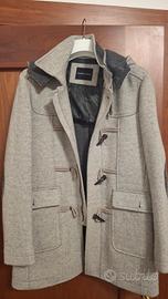 Montgomery Cappotto Gian Marco Venturi