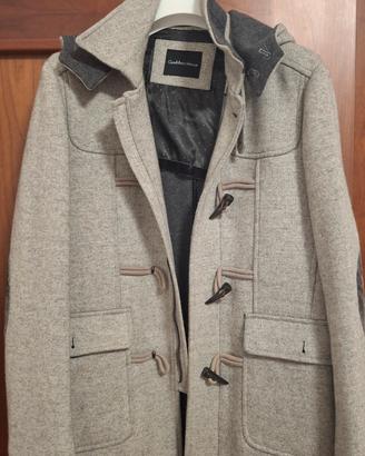 Montgomery Cappotto Gian Marco Venturi