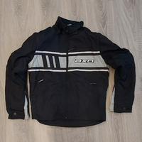 Giubbotto moto axo taglia l