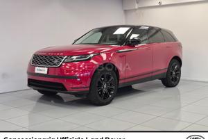 Land Rover Range Rover Velar 2.0d i4 180cv auto my