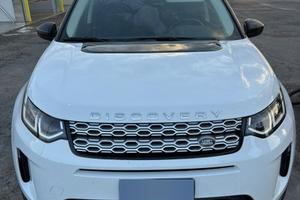 Discovery Sport 4x4