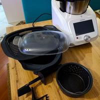 Robot cucina Silvercrest Monsieur Cuisine Connect