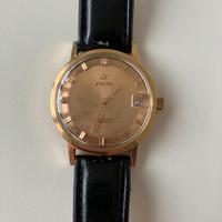 Enicar orologio vintage
