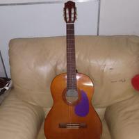 chitarra classica yamaha c40