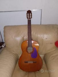 chitarra classica yamaha c40