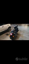 VESPA PK 50 XL