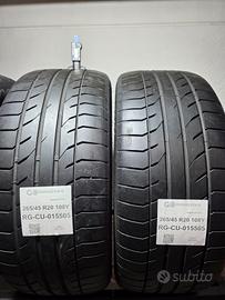 2 pneumatici gripmax 265/45 r20 108y xl cu15505