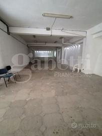Magazzino Lamezia Terme [Cod. rif 3240481ACG]
