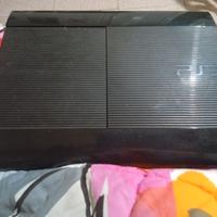 Ps3 +joystick