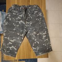 Pantaloncini militari