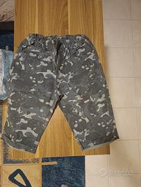 Pantaloncini militari