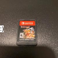 Tiny Barbarian DX Nintendo Switch