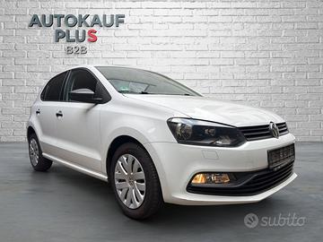 Volkswagen Polo 1.0 MPI 5p. Trendline