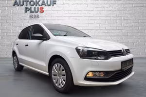 Volkswagen Polo 1.0 MPI 5p. Trendline