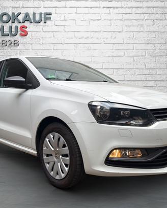 Volkswagen Polo 1.0 MPI 5p. Trendline