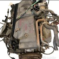 Motore usato iveco daily 3 (2000-2006) 8149.03