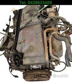 Motore usato iveco daily 3 (2000-2006) 8149.03