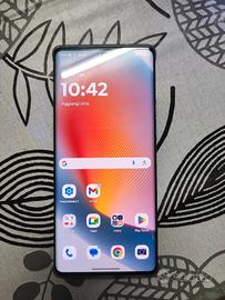 motorola Edge 50 fusion