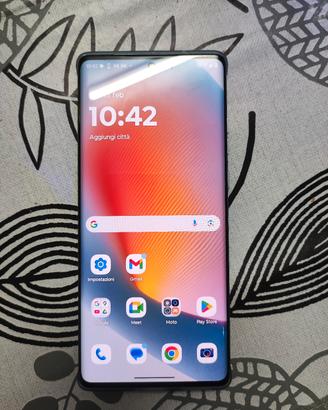 motorola Edge 50 fusion