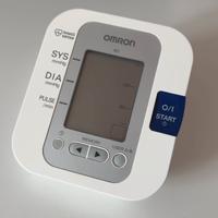 Misuratore di pressione OMRON M3