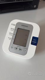 Misuratore di pressione OMRON M3