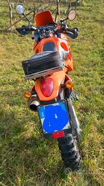 ktm 640 adventur