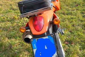 ktm 640 adventur
