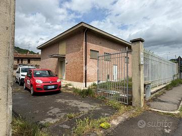 MAGAZZINO A MARZABOTTO