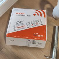 Antenna Linkem