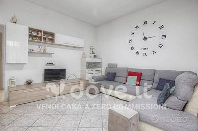 Appartamento Via Tonale, 22, 20811, Cesano Maderno