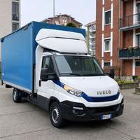 Iveco Daily  2019