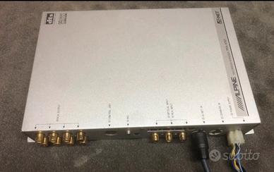 processore alpine pxa h701
