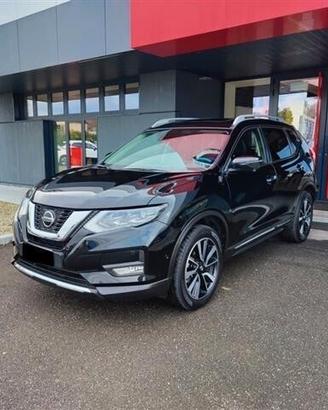 RICAMBI PER Nissan x trail 2016 2017 2018 2019 DIS