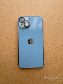 Iphone 14 128gb Blu