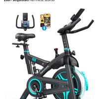 Spin Bike nuova imballata