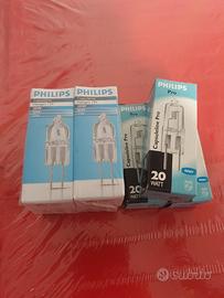 faretti bispina philips 