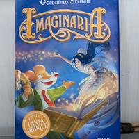 Geronimo Stilton - Imaginaria